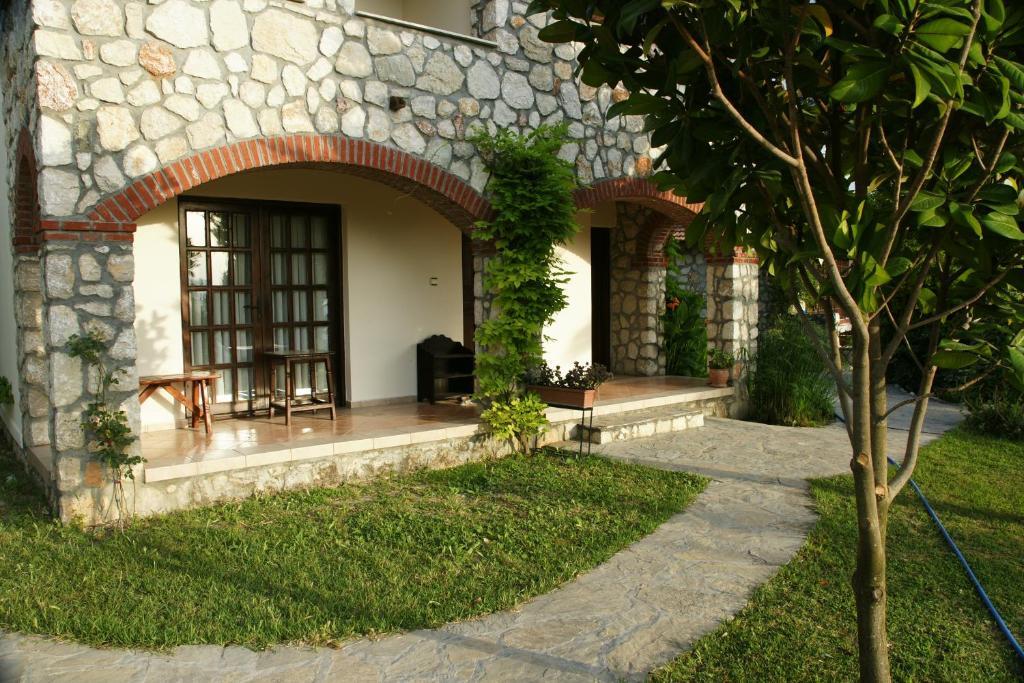 Mountain Lodge Hotel Doger Koyu ห้อง รูปภาพ