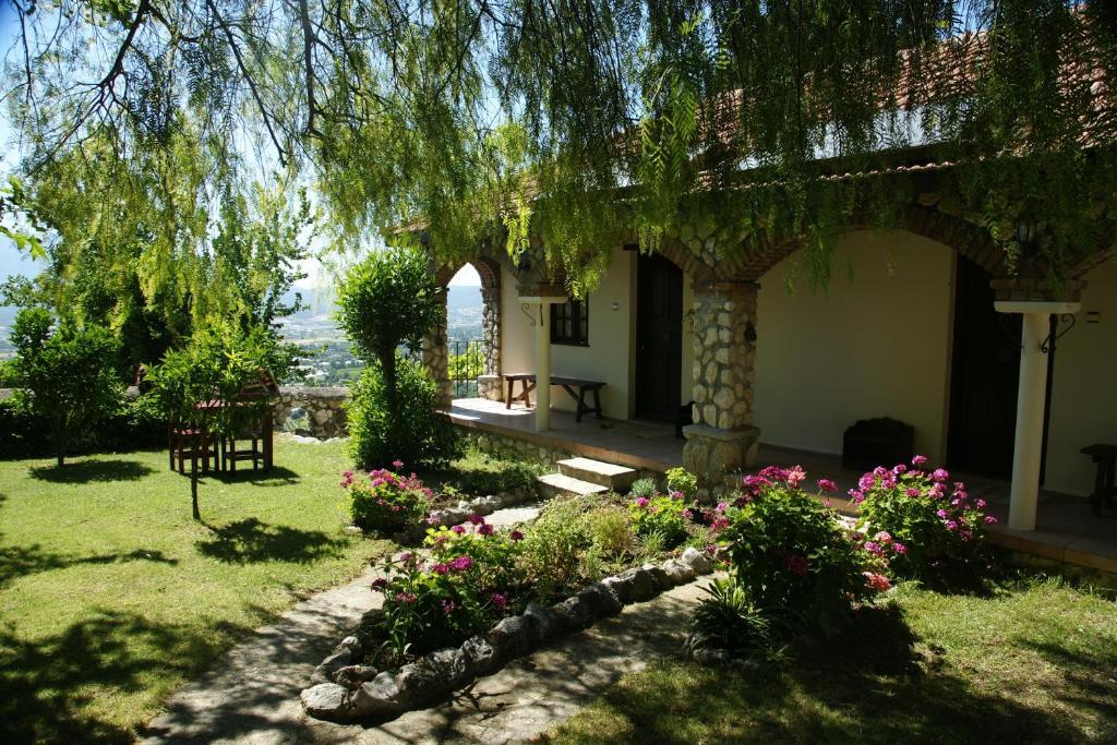 Mountain Lodge Hotel Doger Koyu ภายนอก รูปภาพ