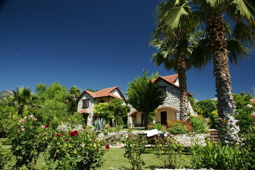Mountain Lodge Hotel Doger Koyu ภายนอก รูปภาพ