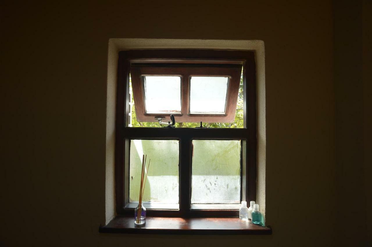 Mountain Lodge Hotel Doger Koyu ภายนอก รูปภาพ